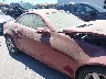 WDBWK54F97F****** Repairable 2007 Mercedes-Benz SLK-Class in California State