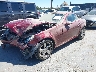 WDBWK54F97F****** Used and Repairable 2007 Mercedes-Benz SLK-Class in East Bay
