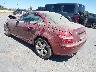 WDBWK54F97F****** Salvage and Repairable 2007 Mercedes-Benz SLK-Class in East Bay