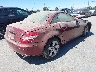 WDBWK54F97F****** Salvage and Wrecked 2007 Mercedes-Benz SLK-Class in California State
