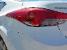 5NPDH4AE9DH****** Usados 2013 Hyundai Elantra en Estado de California