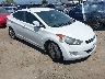 5NPDH4AE9DH****** Salvamento y Destrozados 2013 Hyundai Elantra en North Hollywood