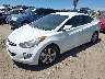 5NPDH4AE9DH****** Usados y Reparables 2013 Hyundai Elantra en North Hollywood
