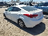 5NPDH4AE9DH****** Salvamento y Reparables 2013 Hyundai Elantra en North Hollywood