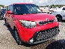 KNDJP3A51G7****** Salvamento y Destrozados 2016 Kia Soul en New Orleans East