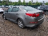 5XXGM4A70EG****** Salvamento y Reparables 2014 Kia Optima en Long Island