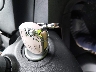 3FADP4BJ2FM****** Salvage 2015 Ford Fiesta in Louisiana State