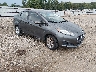 3FADP4BJ2FM****** Salvage and Wrecked 2015 Ford Fiesta in Shreveport