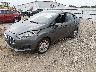 3FADP4BJ2FM****** Used and Repairable 2015 Ford Fiesta in Shreveport