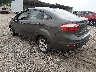 3FADP4BJ2FM****** Salvage and Repairable 2015 Ford Fiesta in Shreveport