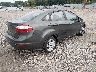 3FADP4BJ2FM****** Salvage and Wrecked 2015 Ford Fiesta in Louisiana State