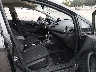 3FADP4BJ2FM****** Used and Repairable 2015 Ford Fiesta in Louisiana State
