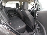 3FADP4BJ2FM****** Wrecked 2015 Ford Fiesta in Shreveport