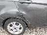 3FADP4BJ2FM****** Wrecked 2015 Ford Fiesta in Louisiana State