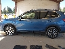 JF2SKANC9PH****** Repairable 2023 Subaru Forester in Washington State