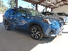 JF2SKANC9PH****** Salvage and Wrecked 2023 Subaru Forester in Seattle