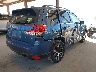 JF2SKANC9PH****** Salvage and Wrecked 2023 Subaru Forester in Washington State