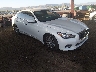 JN1BV7AP6FM****** Salvamento y Destrozados 2015 Infiniti Q50 en Phoenix