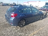 JF1GPAR6XD2****** Salvage and Wrecked 2013 Subaru Impreza in Utah State