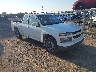 1GCESBFE0C8****** Salvamento y Destrozados 2012 Chevrolet Colorado en Boise