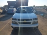 1GCESBFE0C8****** Salvamento y Reparables 2012 Chevrolet Colorado en Estado de Idaho