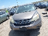 5J6RE3H34BL****** Salvage 2011 Honda CR-V in Texas State