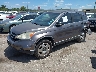 5J6RE3H34BL****** Used and Repairable 2011 Honda CR-V in Houston