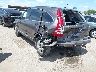 5J6RE3H34BL****** Salvage and Repairable 2011 Honda CR-V in Houston