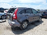 5J6RE3H34BL****** Salvage and Wrecked 2011 Honda CR-V in Texas State