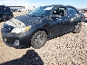 2T1BU4EE1CC****** Used and Repairable 2012 Toyota Corolla in Phoenix