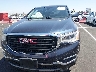 1GKKNKLA0JZ****** Wrecked 2018 GMC Acadia in California State
