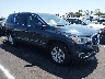 1GKKNKLA0JZ****** Salvage and Wrecked 2018 GMC Acadia in Los Angeles