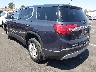 1GKKNKLA0JZ****** Salvage and Repairable 2018 GMC Acadia in Los Angeles