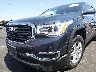 1GKKNKLA0JZ****** Salvage and Repairable 2018 GMC Acadia in California State