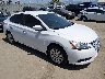 3N1AB7APXFY****** Salvamento y Destrozados 2015 Nissan Sentra en North Hollywood