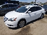 3N1AB7APXFY****** Usados y Reparables 2015 Nissan Sentra en North Hollywood