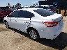 3N1AB7APXFY****** Salvamento y Reparables 2015 Nissan Sentra en North Hollywood