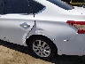 3N1AB7APXFY****** Salvamento y Reparables 2015 Nissan Sentra en Estado de California