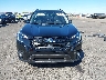 JF2SKADC5RH****** Destrozados 2024 Subaru Forester en Estado de California