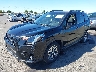 JF2SKADC5RH****** Usados y Reparables 2024 Subaru Forester en Sacramento