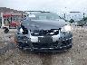 3VWDT71K76M****** Wrecked 2006 Volkswagen Jetta in Wisconsin State