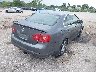 3VWDT71K76M****** Salvage and Wrecked 2006 Volkswagen Jetta in Wisconsin State