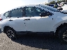 2HKRW5H37JH****** Wrecked 2018 Honda CR-V