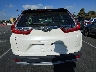 2HKRW5H37JH****** Salvage and Wrecked 2018 Honda CR-V in Los Angeles