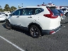 2HKRW5H37JH****** Salvage and Repairable 2018 Honda CR-V in Los Angeles