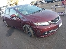 19XFB2F99EE****** Salvage and Wrecked 2014 Honda Civic in Ace Perris