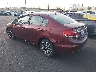 19XFB2F99EE****** Salvage and Repairable 2014 Honda Civic in Ace Perris
