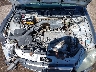 2HGEJ6611YH****** Repairable 2000 Honda Civic in Tucson