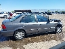 2HGEJ6611YH****** Repairable 2000 Honda Civic in Arizona State