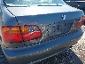 2HGEJ6611YH****** Repairable 2000 Honda Civic